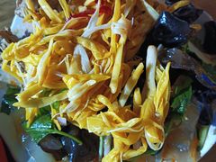 -老狼大盘鸡(祭城店)