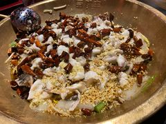 -蜀都丰 正宗水煮鱼(建德天城店)