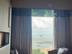 -珠海怡景湾大酒店