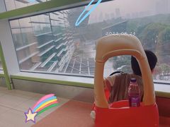 -上海浦东嘉里大酒店