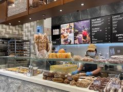 -PAPER STONE BAKERY(天汇广场店)