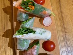 -麦甜创意轻食餐厅(西康路店)