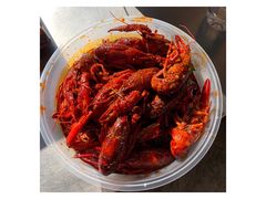 -王红军龙虾(新民路店)