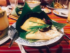 -卷心菜和避孕套餐厅(Pattaya)