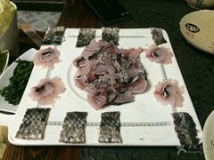 -景明轩•养生酸汤鱼火锅 云贵鲜菌 现舂野果酸汤(王寨小区店)