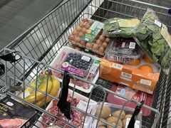 -山姆会员商店(邻瑞广场店)