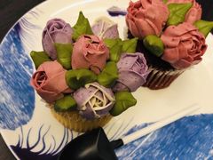 -BON CAKE(华贸购物中心店)