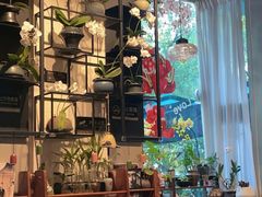 -街角 T·COFFEE 融合料理·BISTRO(车公庙店)