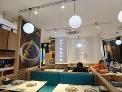 -谷田稻香·砂锅菜(汇暻广场店)
