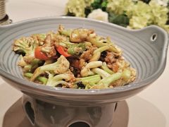 -红樱桃·欢乐餐厅(太原里店)