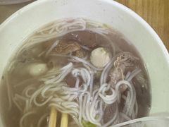 -阿玲面线糊(溪岸路店)