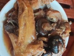 -湛林.粤西大排挡(前门店)