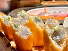 -鲜潭蒸汽石锅鱼(五道口购物中心店)