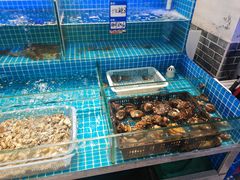 -蒸八鲜农家土菜(祝桥店)