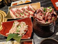 -牛局别馆·和牛烧肉(日月广场店)