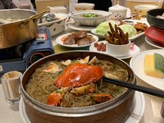 -国惠大酒楼(仓山万达店)