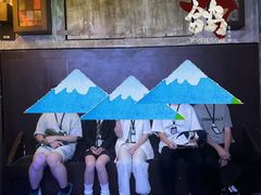 -棂笼·深度沉浸密室(武汉旗舰店)