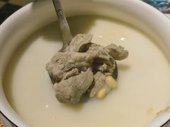 黄豆排骨-梅飞酒家(桑园路店)