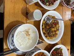-浏阳小饭铺(洪西小区店)