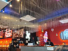 -杨记齐齐哈尔烤肉(总店)