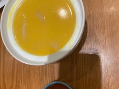 浓汤鱼唇-頂好酒家·经典粤菜(海信广场店)