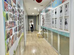 -天才声少儿口才培训中心(世纪金源店)