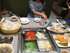 -海底捞火锅(方塔东街店)