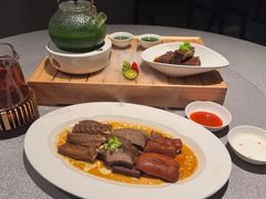 -金成潮菜博物馆(海珠湿地店)