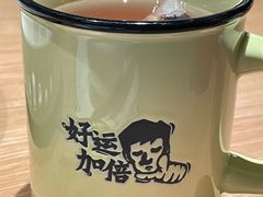 -太二酸菜鱼(兴业太古汇店)