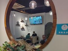 -茶油香闽南菜·花园餐厅(前埔店)