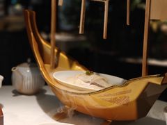 -狮拾久·现代新加坡料理(壹方城店)