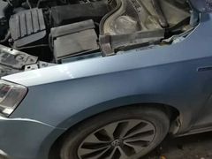 -兔师傅汽车保养(凤城五路店)