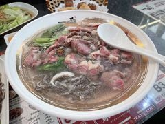 -一肴·牛肉粿条(深圳湾睿印店)