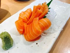 -沼津魚がし鮨(御殿場アウトレット店)