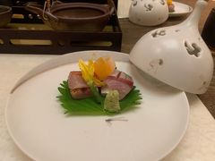 -空蝉怀石料理(益丰·外滩源店)