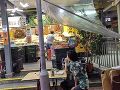 -101花果山山芭榴莲(史密斯街店)