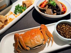 -海趣餐厅·苏式家菜(高新店)