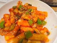 -七八冷面·延边朝鲜族美食(圣熙八号店)