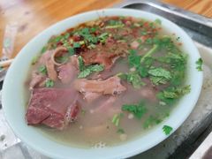 -李小老烧饼(常营民族家园店)