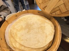 -沣元春饼馆(幸福巷店)