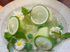 -花盐街·四川乐山小吃(西单大悦城店)