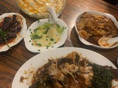 -建国328 本帮小馆·面馆