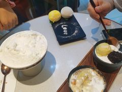 -糖纸甜品(恒一广场店)