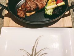 -香樟花园法式铁板烧(恒隆广场店)