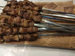 -相约·羊村小馆非遗手抓肉(七一酱园店)