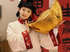 -南枝小馆(银鱼巷店)