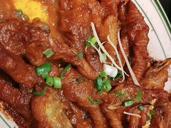 -去茶去餐厅(中央大街店)