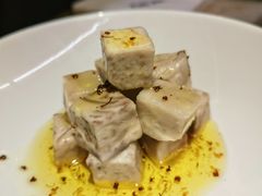 -绿茶餐厅(同成街华联店)