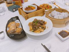 -金翠皇宫粤菜·点心·海鲜(科技园店)