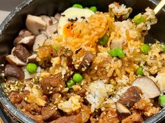 -轻烧烤肉(光谷步行街店)